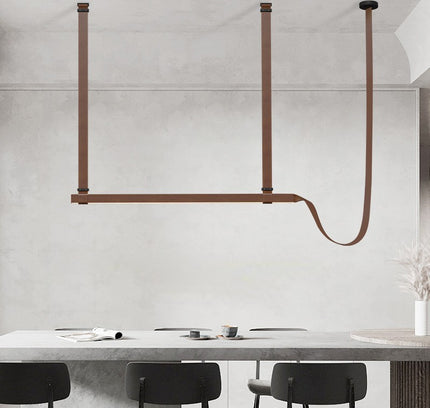Chandelier PAS by Rodesigne