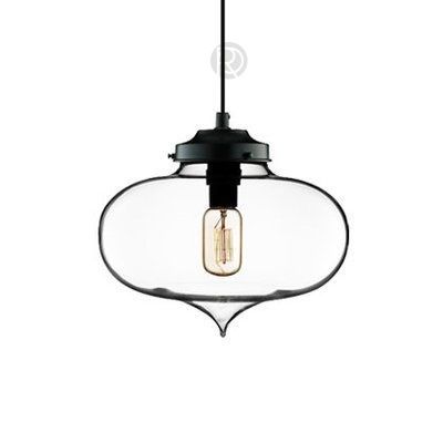 Pendant lamp PARLOR BAR by Romatti