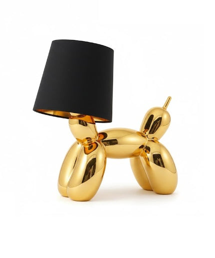 Table Lamp BALOON DOG