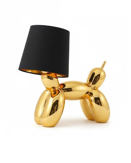 Table Lamp BALOON DOG