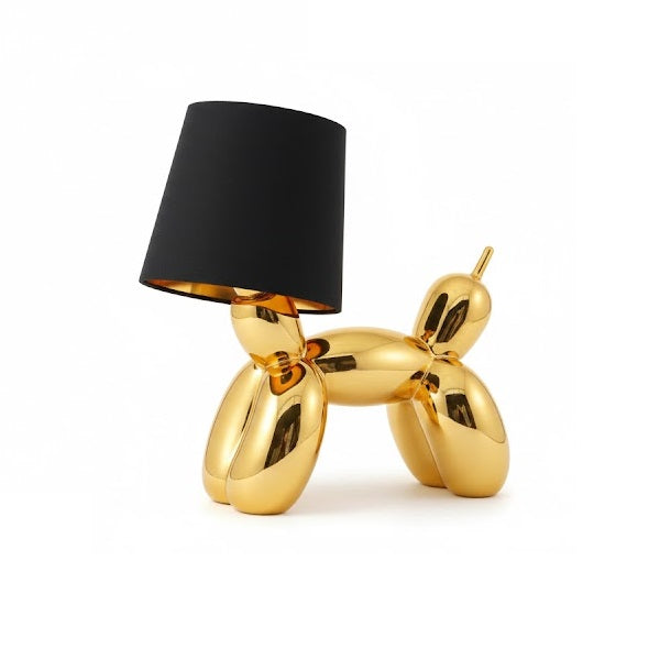 Table Lamp BALOON DOG — designer table lamp by RODESIGNE