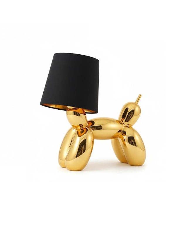 Table Lamp BALOON DOG — designer table lamp by RODESIGNE