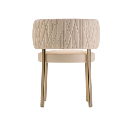 Chair CUSHIONIX by Rodesigne