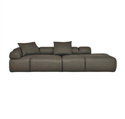 Sofa KAREM — designer sofa, custom furniture by RODESIGNE