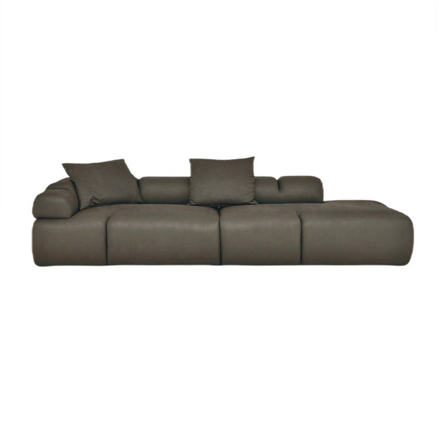 Sofa KAREM — designer sofa, custom furniture by RODESIGNE