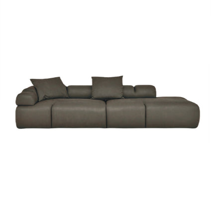 Sofa KAREM — designer sofa, custom furniture by RODESIGNE