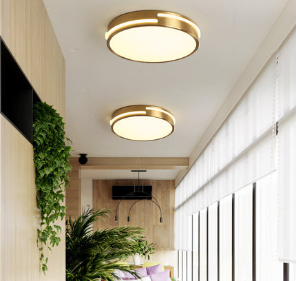 Ceiling Light INESS — ceiling light fixture, designer lighting by RODESIGNE