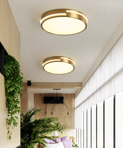Ceiling Light INESS