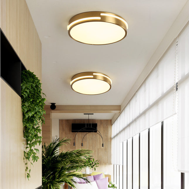 Ceiling Light INESS — ceiling light fixture, designer lighting by RODESIGNE