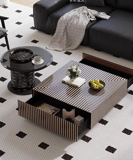 Coffee Table HEOS