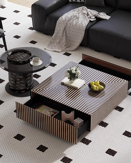 Coffee Table HEOS