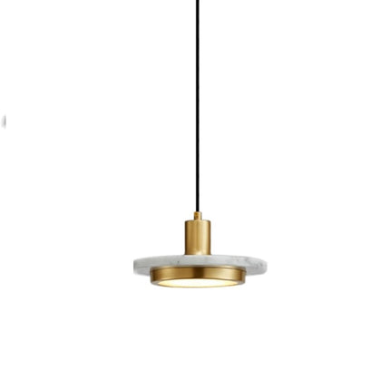 Pendant lamp GEORDIN by Rodesigne