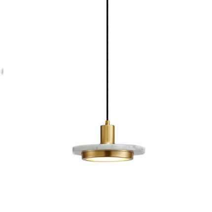 Pendant lamp GEORDIN by Rodesigne