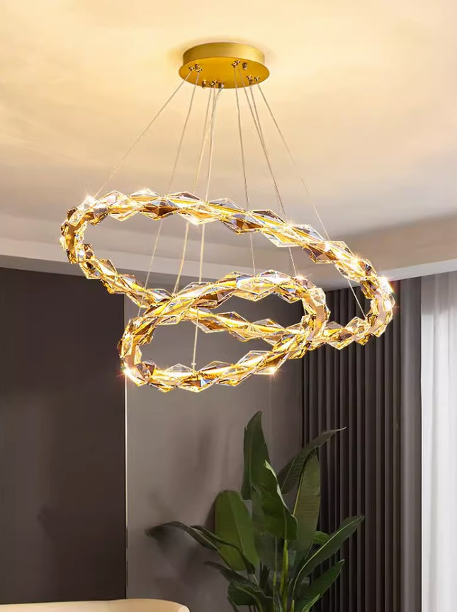 Pendant Light FABIANO