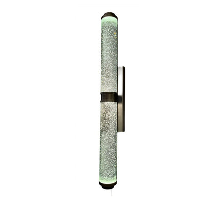 Wall Sconce GORO — brass wall sconce lamp, designer lighting by RODESIGNE