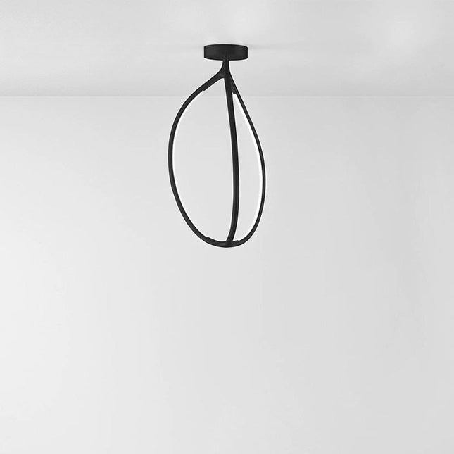 Ceiling Light GROT — ceiling light fixture, designer lighting by RODESIGNE