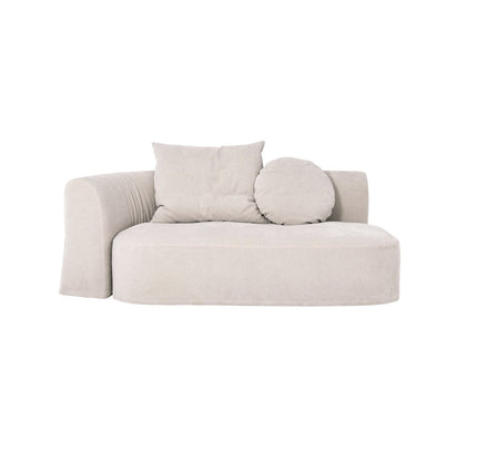 Modular Sofa ESSTA — designer sofa, custom furniture by RODESIGNE