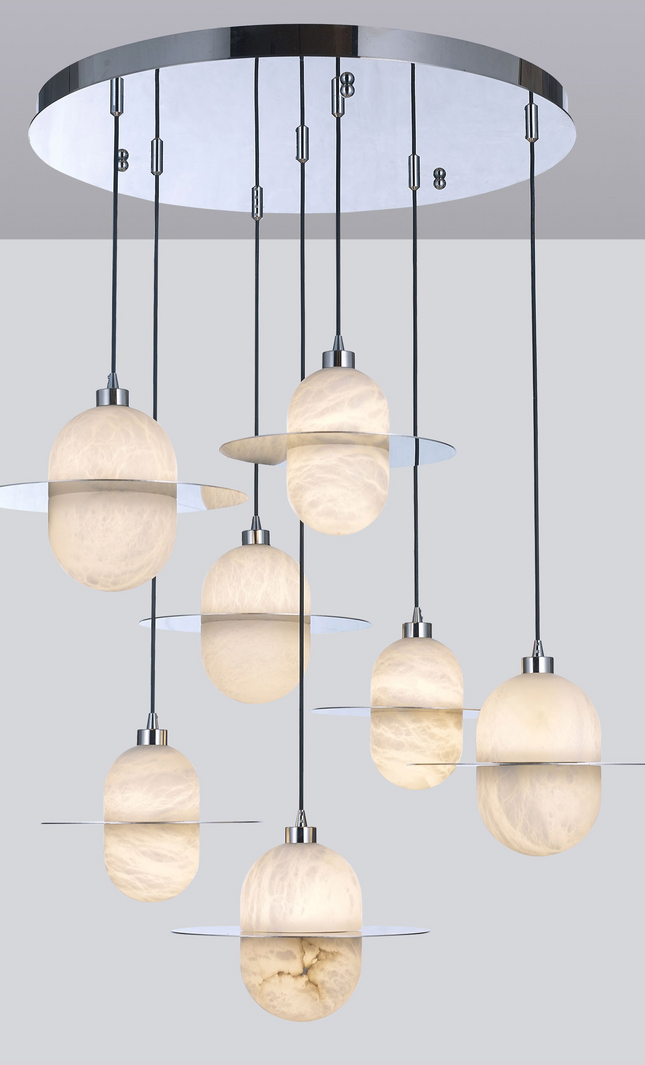 Chandelier ARROYO