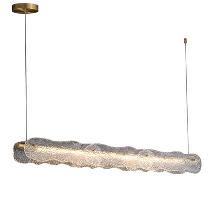 Pendant Light FAUSTO — modern pendant light, custom designer lighting by RODESIGNE