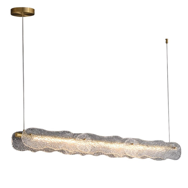 Pendant Light FAUSTO — modern pendant light, custom designer lighting by RODESIGNE