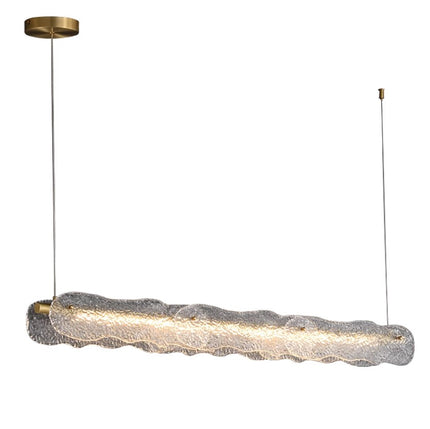 Pendant Light FAUSTO — modern pendant light, custom designer lighting by RODESIGNE