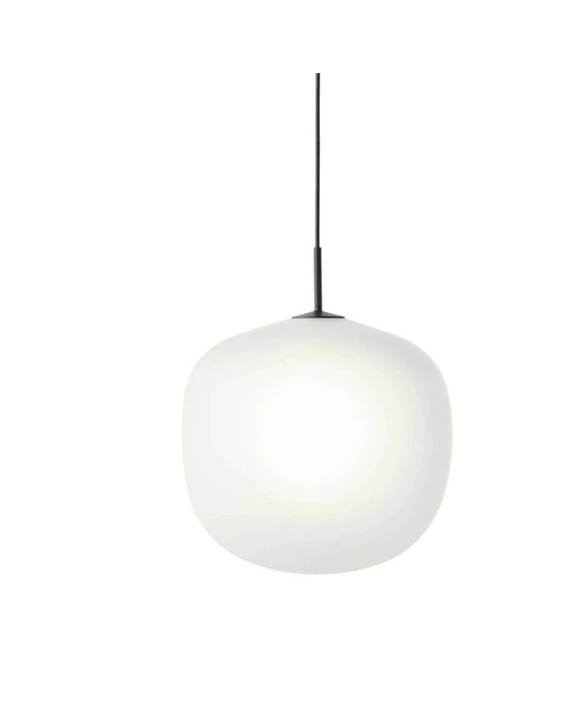 Pendant Light FURRA — modern pendant light, custom designer lighting by RODESIGNE