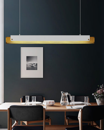 Chandelier LEONOS by Rodesigne