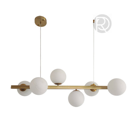 Chandelier BULLES by Rodesigne