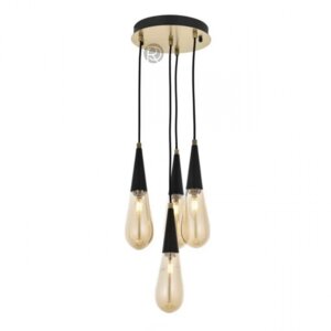 Chandelier AVONNI NUMBER ONE by Rodesigne