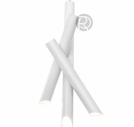 Pendant lamp BUIZEN by Rodesigne