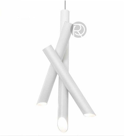 Pendant lamp BUIZEN by Rodesigne