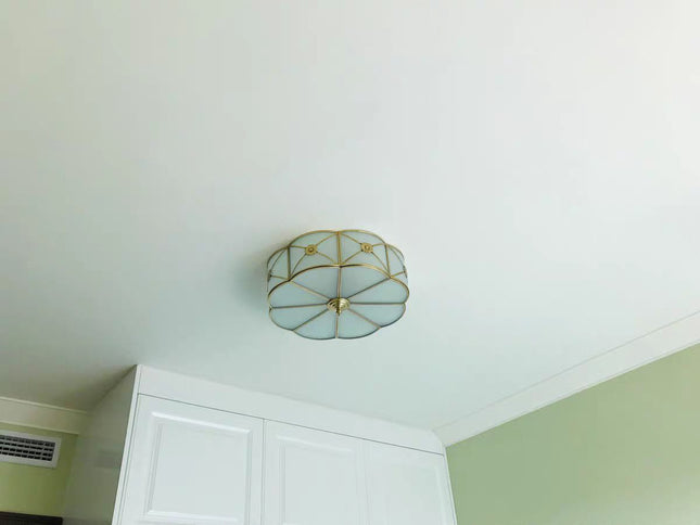 Ceiling Light HUGO
