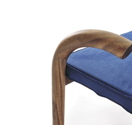 Sofa WUSSION — designer sofa, custom furniture by RODESIGNE