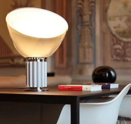 Table Lamp ENIKA — designer table lamp by RODESIGNE