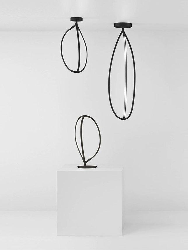 Table Lamp GROT