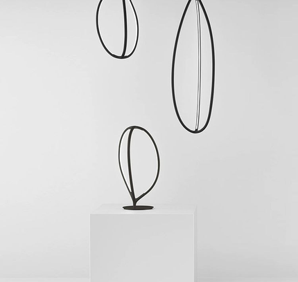 Table Lamp GROT — designer table lamp by RODESIGNE
