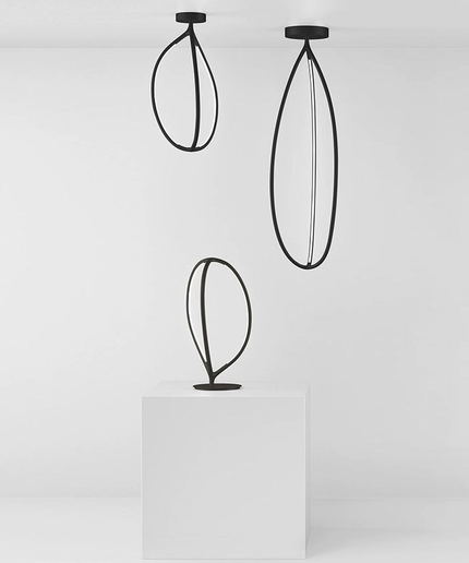 Table Lamp GROT