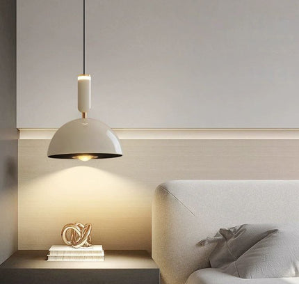 Pendant Light TESLAN — modern pendant light, custom designer lighting by RODESIGNE