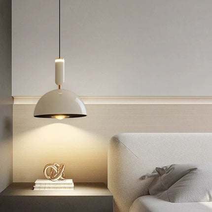 Pendant Light TESLAN — modern pendant light, custom designer lighting by RODESIGNE