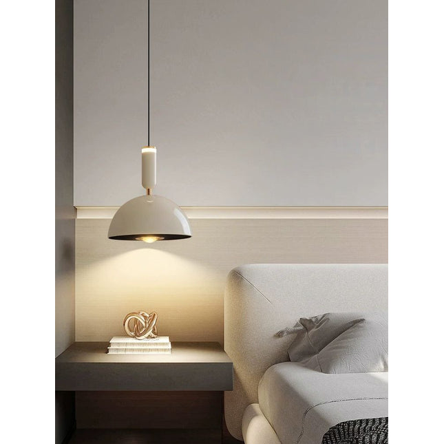 Pendant Light TESLAN — modern pendant light, custom designer lighting by RODESIGNE