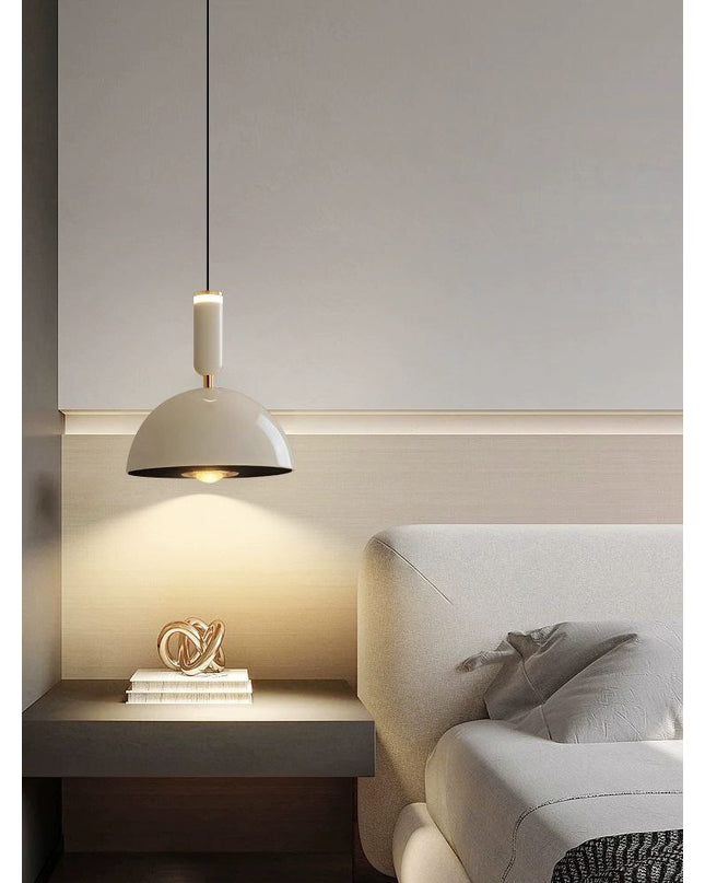 Pendant Light TESLAN — modern pendant light, custom designer lighting by RODESIGNE