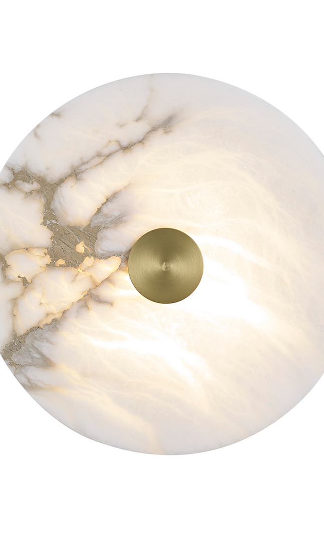 Wall Sconce TELERI