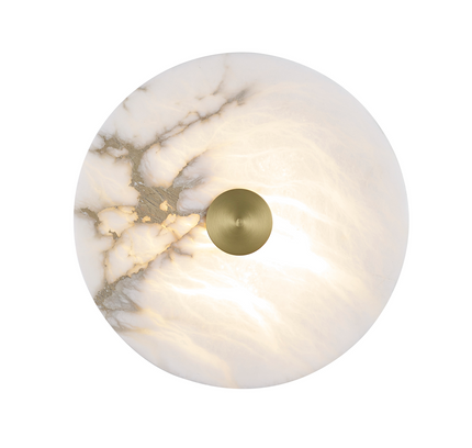 Wall Sconce TELERI — wall sconce lamp, designer lighting by RODESIGNE