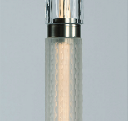 Pendant Light SYRENA — modern pendant light, custom designer lighting by RODESIGNE