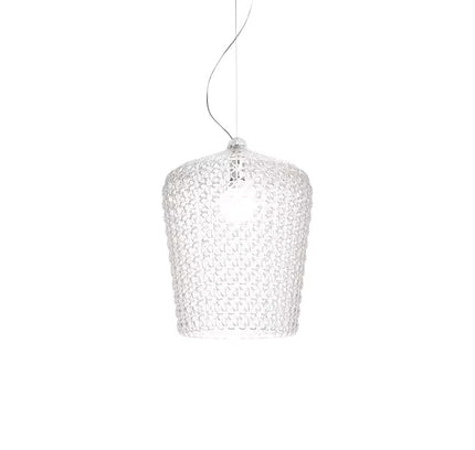 Pendant Light FEWERTY — modern pendant light, custom designer lighting by RODESIGNE