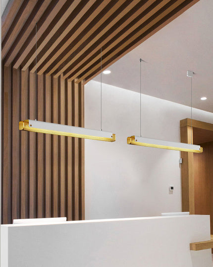 Chandelier LEONOS by Rodesigne