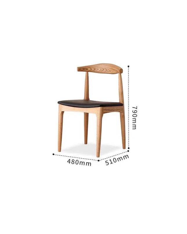 Chair BELLU by Rodesigne