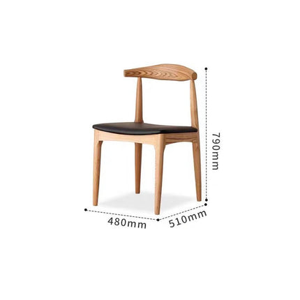 Chair BELLU by Rodesigne