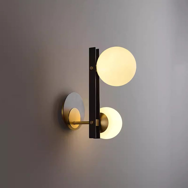 Wall Sconce EVOP