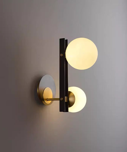 Wall Sconce EVOP